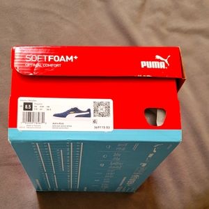 Mens Puma Sneakers (Brand new)